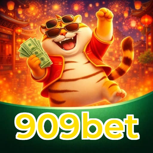 909bet Logo
