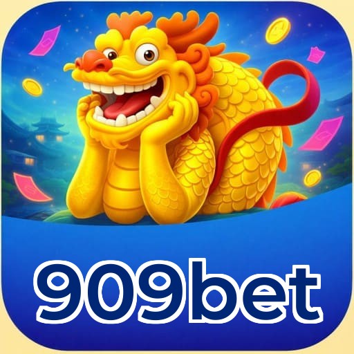 909bet Logo
