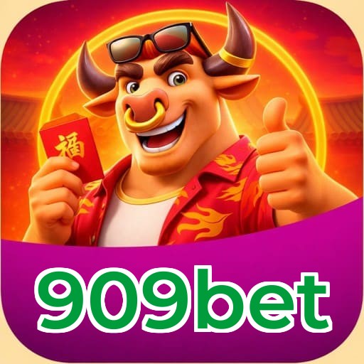 909bet Logo