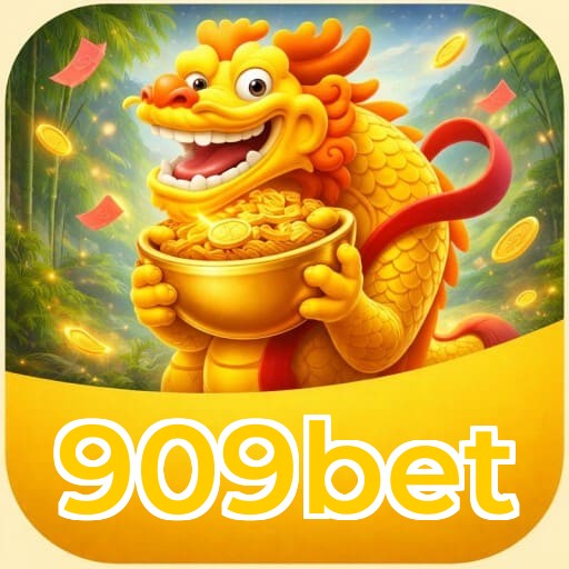 909bet Logo