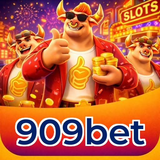 909bet Logo