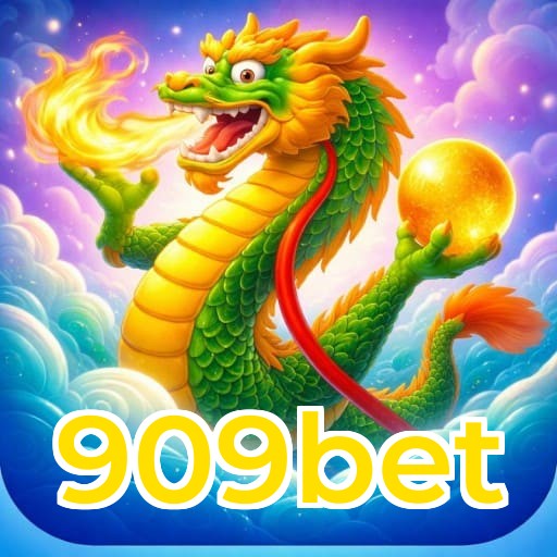 909bet Logo