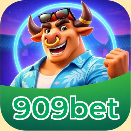 909bet Logo